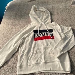 Levi’s hoodie